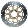 EBC Brakes X - Series Floating MC Rotors Front - MD864XC EBC Brakes X - Series Floating MC Rotors Front - MD864XC